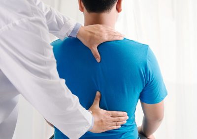 Cos’è l’osteopatia e cosa cura